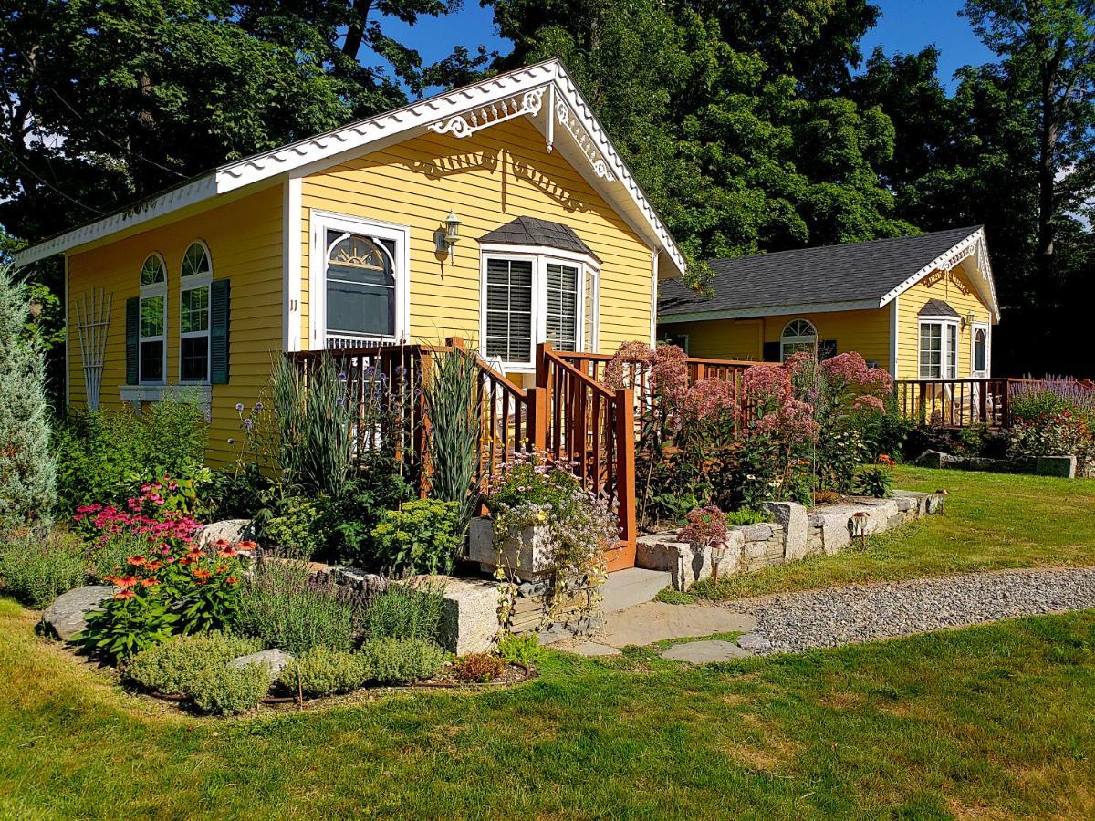 Sand Bar Cottage Inn Bar Harbor Zewnętrze zdjęcie