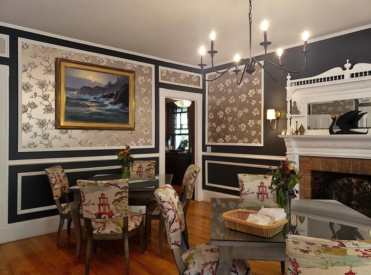 Sand Bar Cottage Inn Bar Harbor Zewnętrze zdjęcie