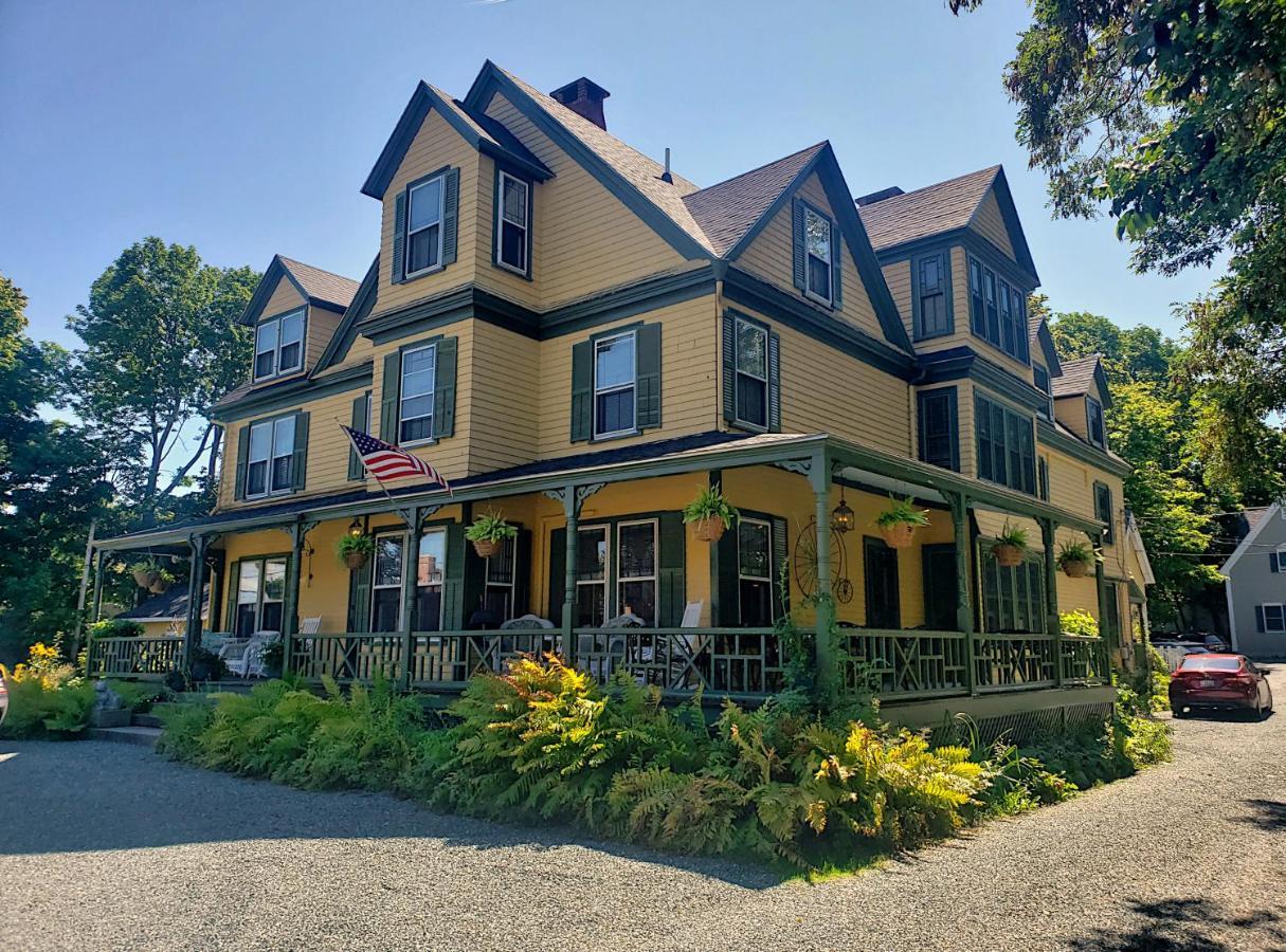 Sand Bar Cottage Inn Bar Harbor Zewnętrze zdjęcie