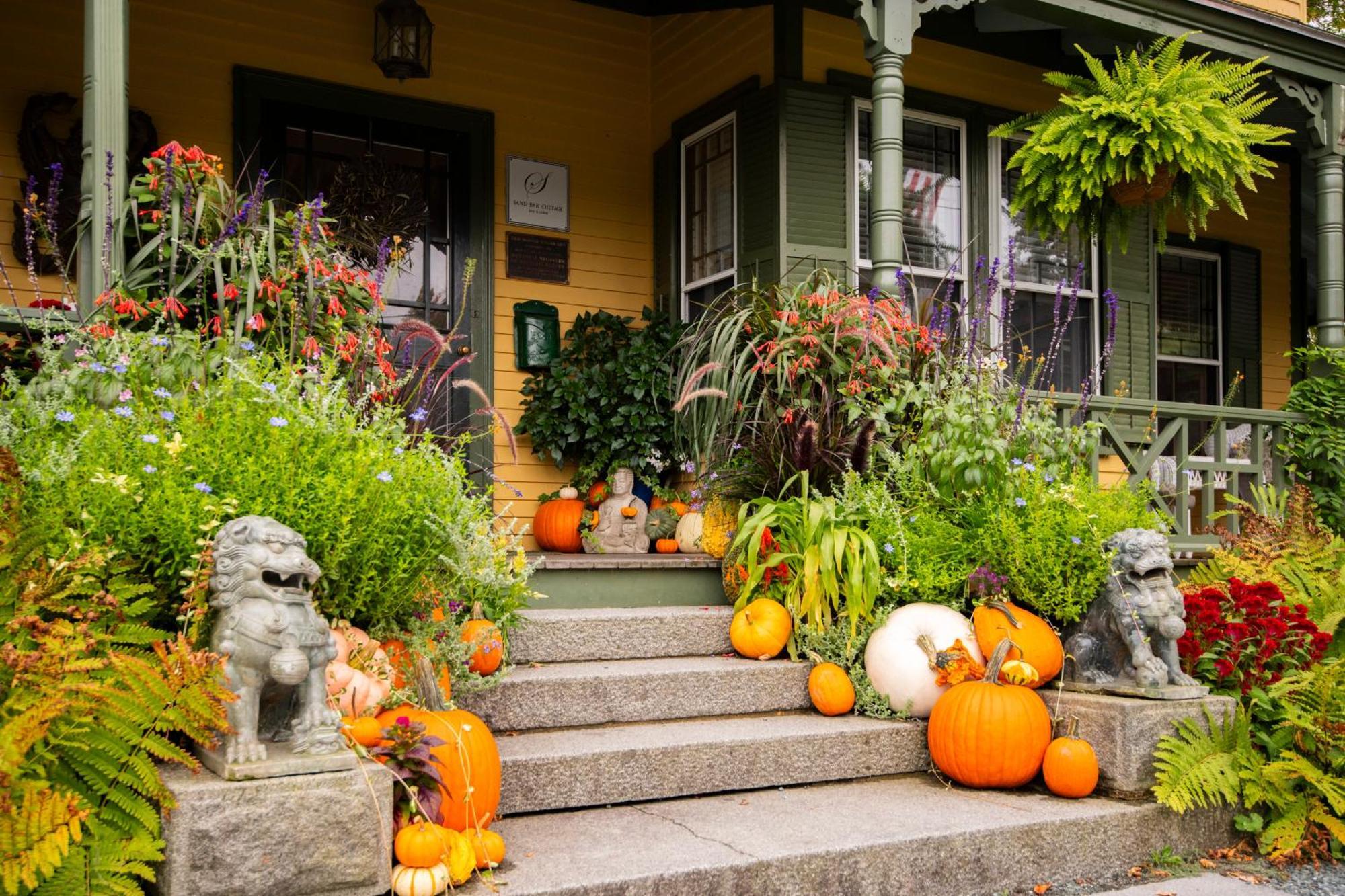 Sand Bar Cottage Inn Bar Harbor Zewnętrze zdjęcie