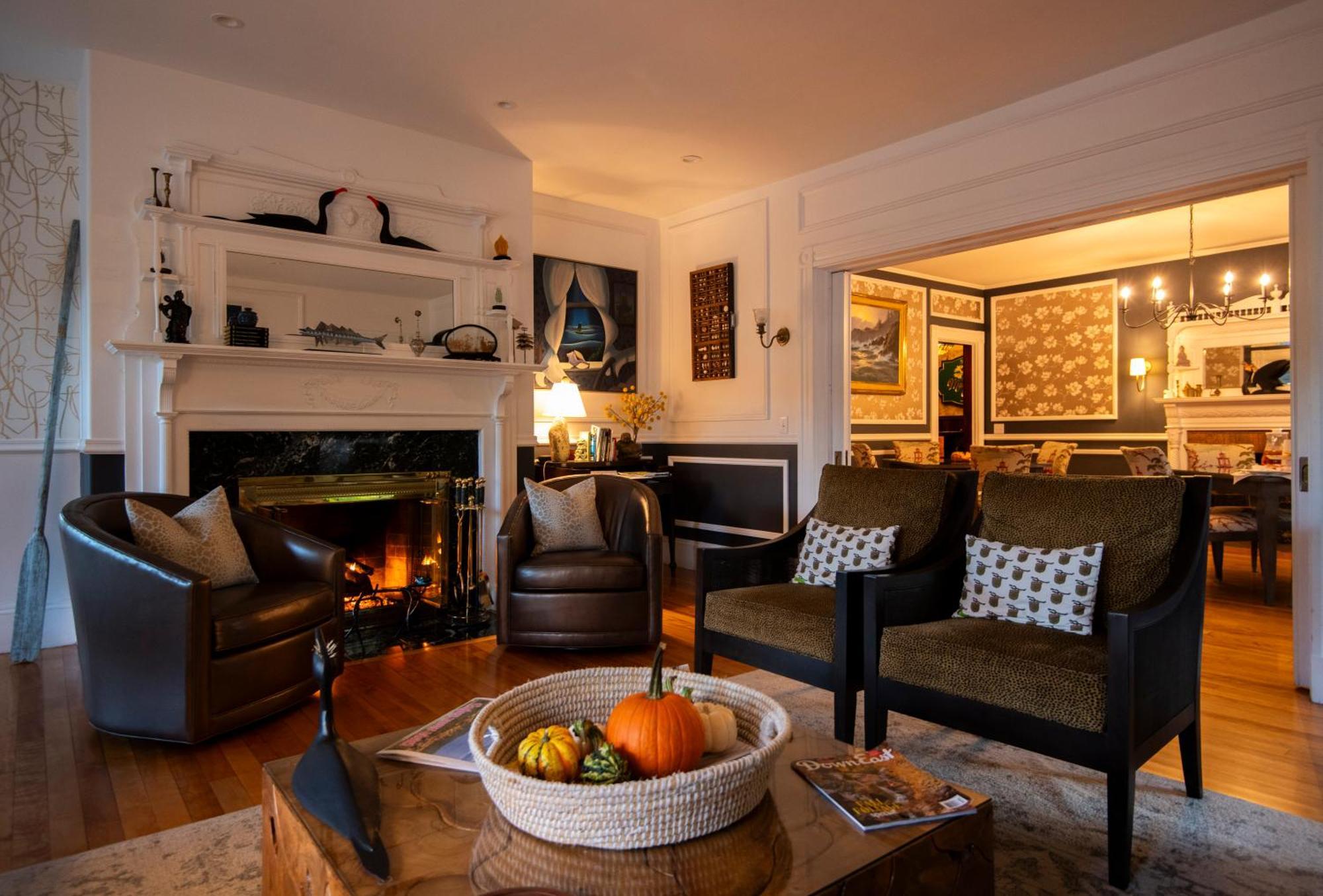 Sand Bar Cottage Inn Bar Harbor Zewnętrze zdjęcie