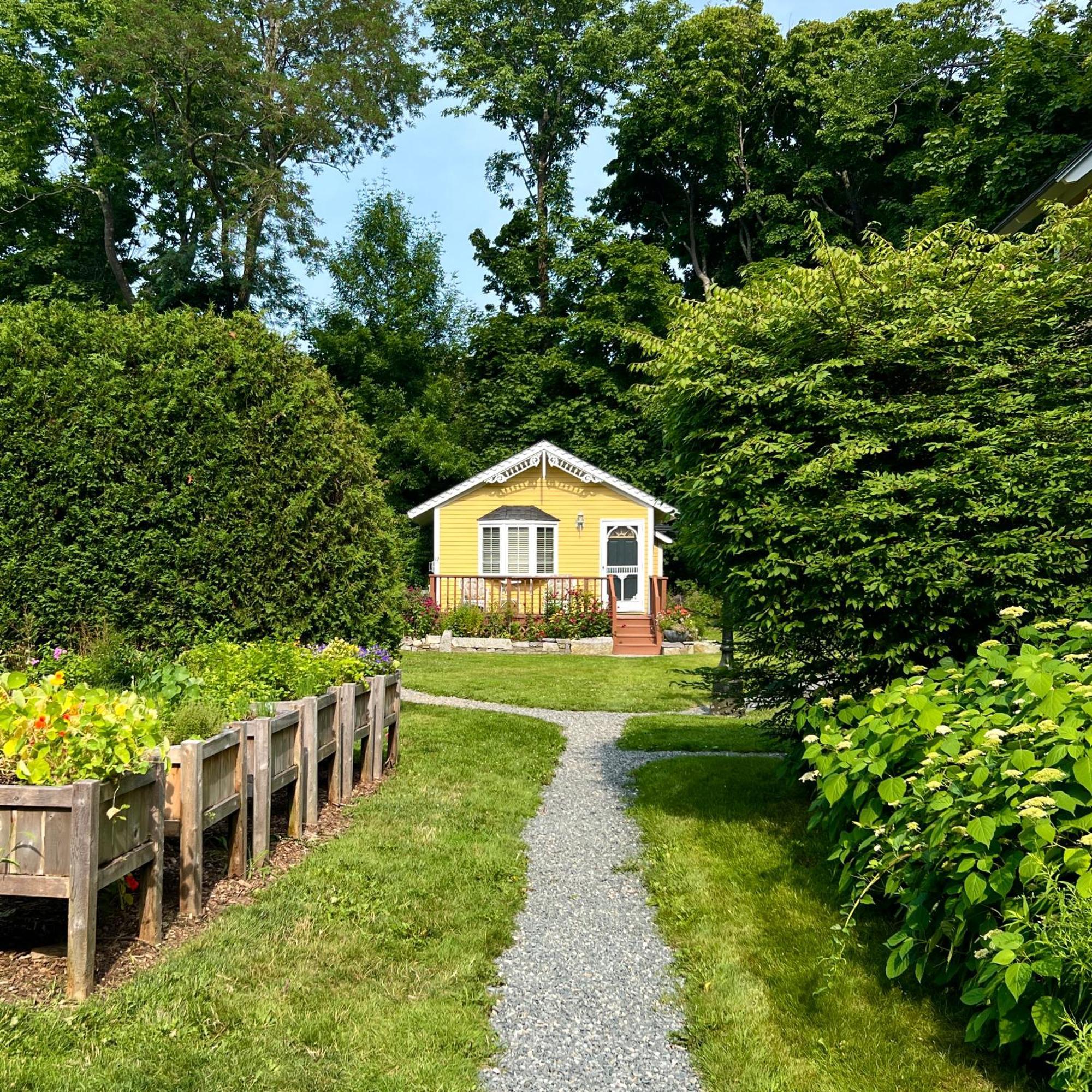 Sand Bar Cottage Inn Bar Harbor Zewnętrze zdjęcie